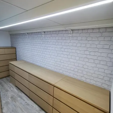 Apartment Aapartman Exclusive - Free Parking *